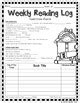 Reader S Workshop Folder Binder Printables By Nicole Shelby TPT