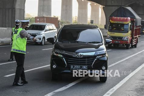 Dasar Hukum Kendaraan Darurat Dalam Lalu Lintas Hukum 101