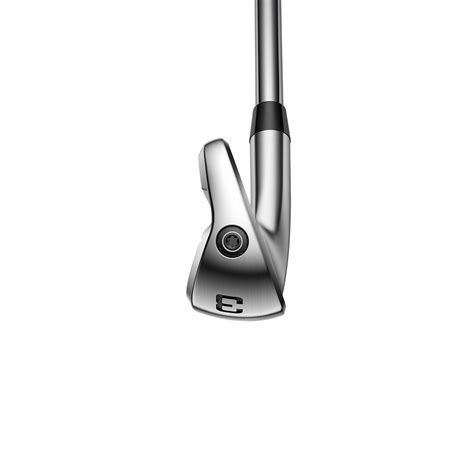 King Tec One Length Utility Irons Cobra Golf