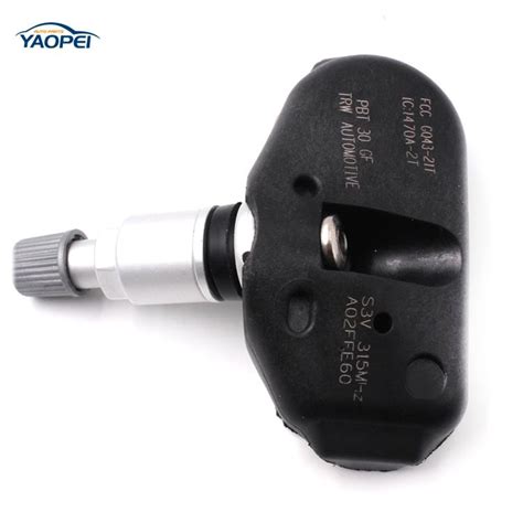 Low Price For Honda Odyssey Tire Pressure Sensor Manufacturers And