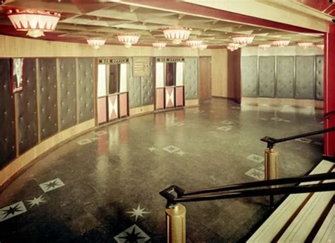 Newcastles Famous Mayfair Ballroom Opened On This Day 55 Years Ago