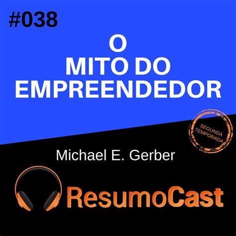 T O Mito Do Empreendedor Michael Gerber