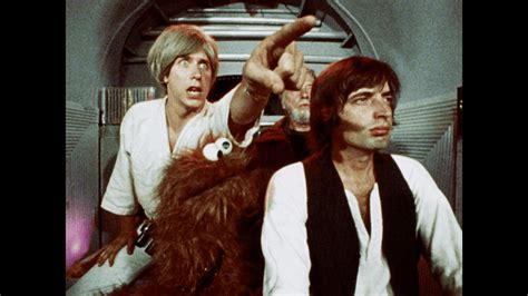 Hardware Wars Blu Ray Review The Original Star Wars Parody Is Still