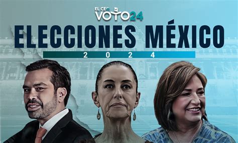 Voto 2024 Así quedaron las elecciones de los estados que eligieron