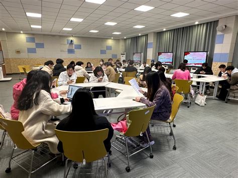 共赴青春盛会，谱写时代新篇｜我院召开第三次学生代表大会 梅西学院