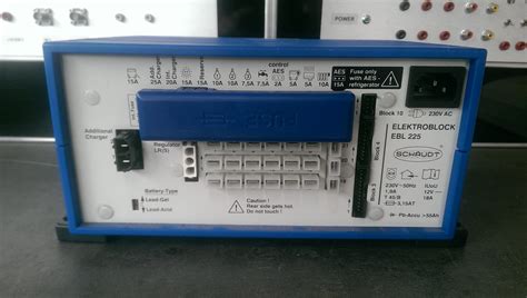 EBL 225 - Auto Elektro Salland