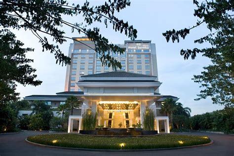 Hotel Santika Premiere Slipi 45 ̶7̶4̶ Prices And Reviews Jakarta