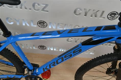 Kolo Kross Level 7.0 - CykloNěmčík.cz