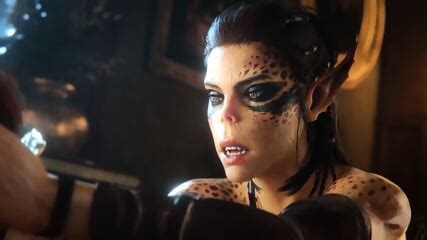 Animation Futanari D Baise Hardcore En Levrette Qu une Reine Aux Gros Seins Mérite Chris