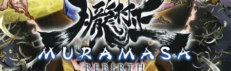 Muramasa Rebirth Review