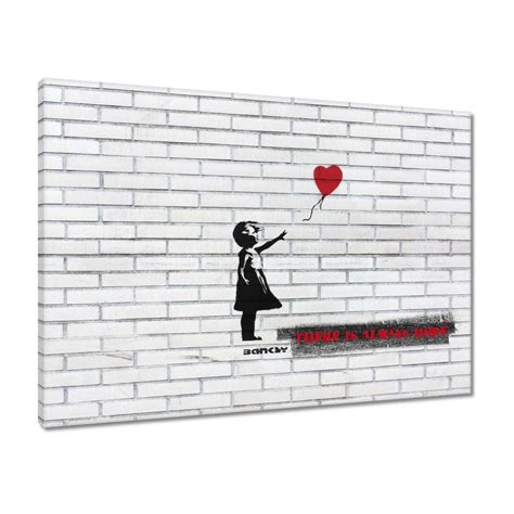 Obraz 70x50 Theres Always Hope Banksy ZeSmakiem Sklep EMPIK