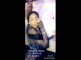 Tommie Sexy Ass Non Nude ShesFreaky