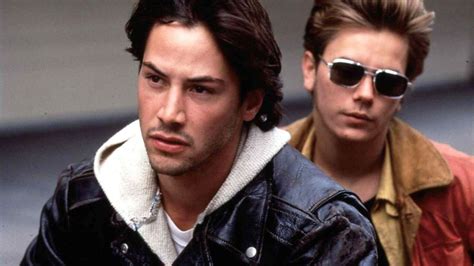 River Phoenix 11 Curiosità Sul Celebre Attore Cinematographeit