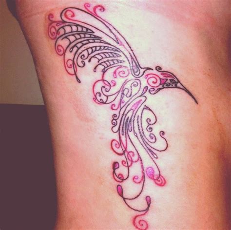 Hummingbird Tattoos Designs Ideas And Meaning Tattoos For You