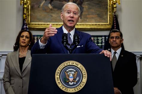 Biden intenta salvar sus metas climáticas en plena ola de calor en EEUU