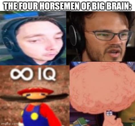 Big Brain Imgflip