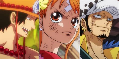 Best One Piece Characters Hot Sale | cityofclovis.org