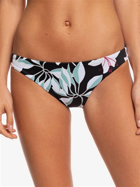 Roxy Fitness Braguita De Bikini Normal Para Mujer Roxy