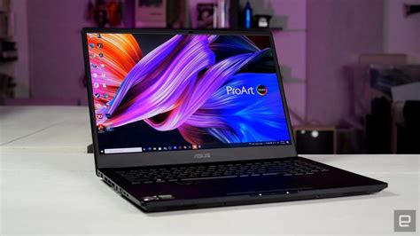 Asus Proart Studiobook Oled Review The Best Windows Creator Laptop