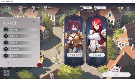 Tcg Aura Hentai Cards