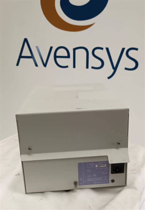 Olympus KV 5 Suction Pump Avensys