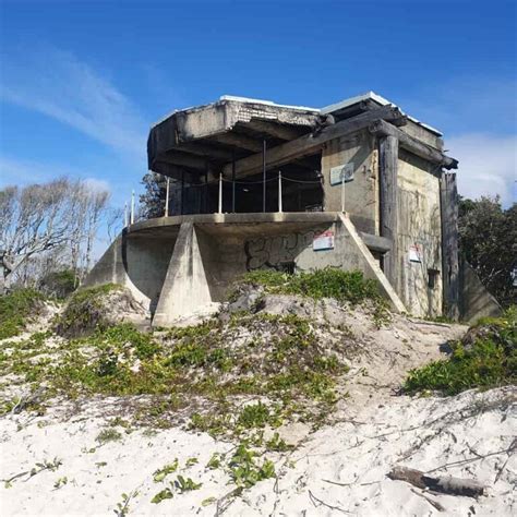 Amazing Teewah Beach Camping (Double Island Point Paradise!) Australia