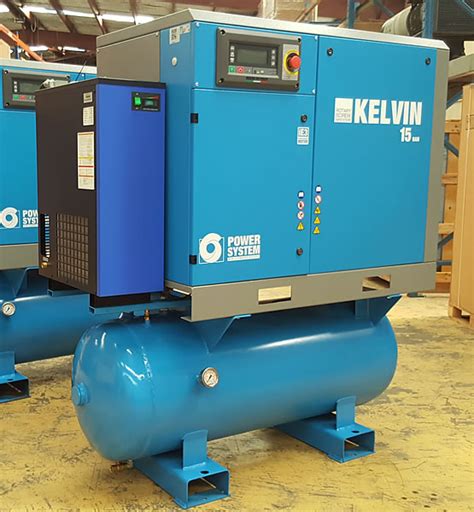 High Pressure Compressors AM Compressors Melbourne