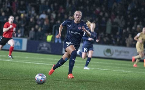 Välkommen Athinna Persson Lundgren Trelleborgs FF