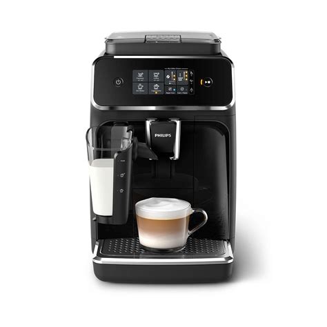 Philips Espresso Makinesi EP2231-40 | Gallery Crystal
