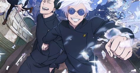 Jujutsu Kaisen season 2: Release date, trailer and more | Popverse