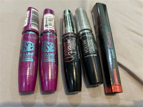 Maybelline Mascara, Beauty & Personal Care, Face, Makeup on Carousell