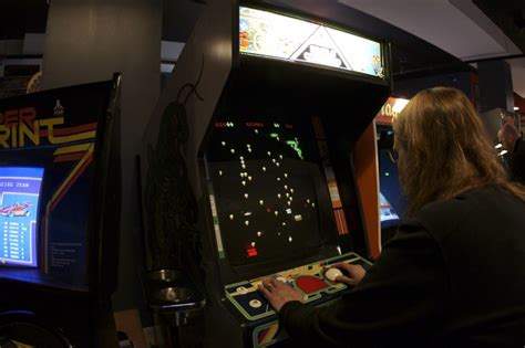 Gallery | Arcade Legacy: Bar Edition