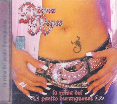 Diana Reyes La Reina Del Pasito Duranguense Diana Reyes