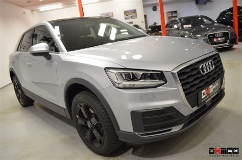 Audi Q2 1 4 TFSI COD S Tronic