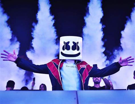 Marshmello will host special concert inside Fortnite on Feb. 2