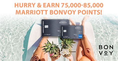 Hurry Last Chance To Get The Max Welcome Bonus On Marriott Amex Cards