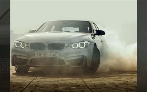 BMW in Action Movies: Bond to Mission Impossible | Roarin...