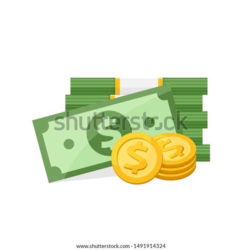 Money Pictures Clip Art