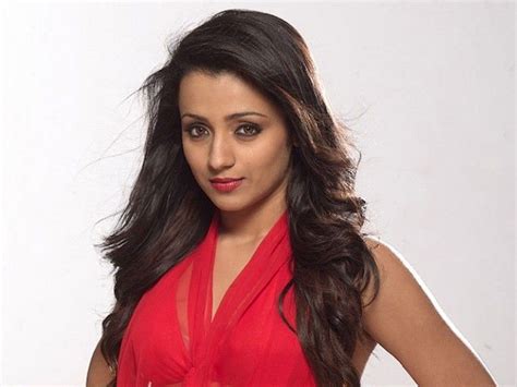 Trisha Krishnan Beauty Tips And Fitness Secrets Styles At Life