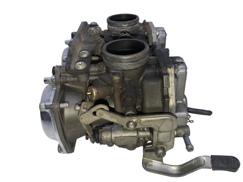 Carburetors YAMAHA XV 535 Virago 1992 1998 Carburettor Membrane EBay