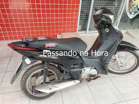 Biz Moto Mossoró - PM RECUPERA MAIS UMA MOTO ROUBADA EM MOSSORÓ-RN ~ Passando na Hora-A ...
