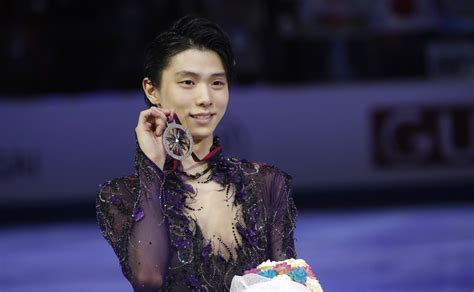 羽生結弦離婚內幕曝！外婆沒見過孫媳：他崩潰到吃不下 熱門星聞 噓！星聞