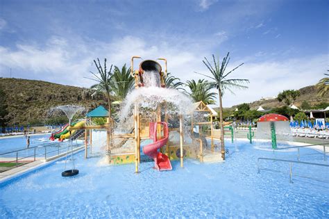 8 Of The Best Water Parks In Spain Attractiontix