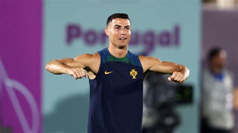 Ronaldo Pindah Ke Al Nassr Ferdinand Dia Happy Kok