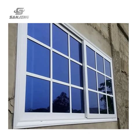 Blue Tinted Glass Sliding Window Dark Or Light Blue Tinted Glass