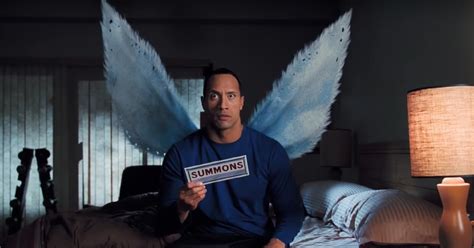 Disney Plus movies list includes The Rock's classic dud, 'Tooth Fairy'