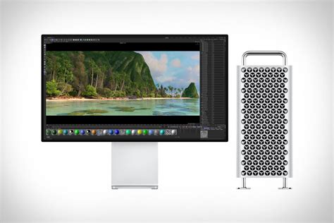 Apple M2 Ultra Mac Pro | Uncrate