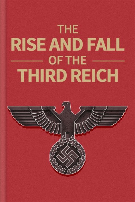 The Rise And Fall Of The Third Reich Full Audiobook