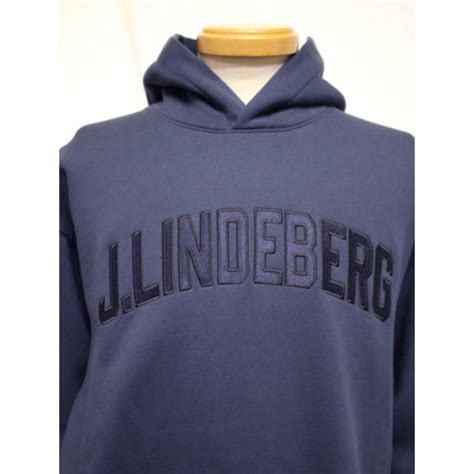 40％off！セール J リンドバーグ J Lindeberg （2022秋冬新作！）j Lindeberg（ジェイリンドバーグ）定番パーカー Jl 077 37912 Stageone