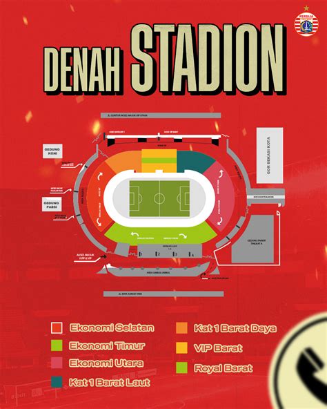 Link Pembelian Tiket Persija Vs Arema Fc Kawal Tren Kemenangan Macan